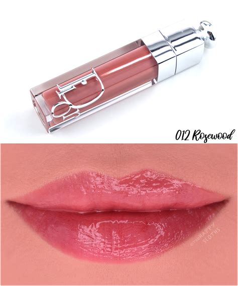 dior lipgloss ring|dior lipgloss rosewood.